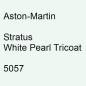 Preview: Aston-Martin, Stratus White Pearl Tricoat, 5057.